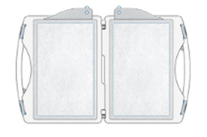 How to setup iontocure iontophoresis machine